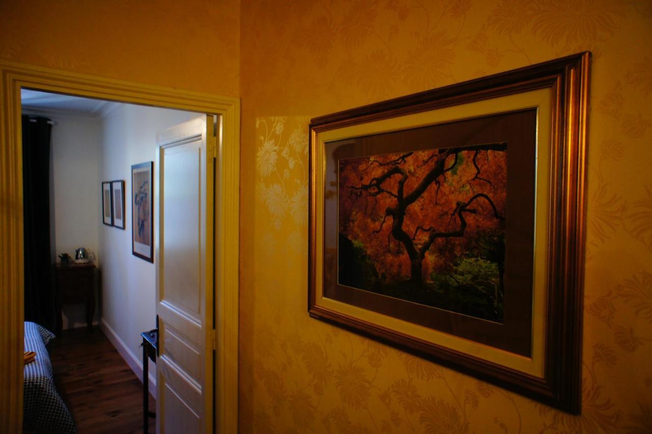 La Maison Verte Albi Exterior foto